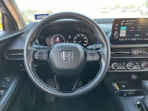 Used 2024 Honda HR-V EX-L image 16