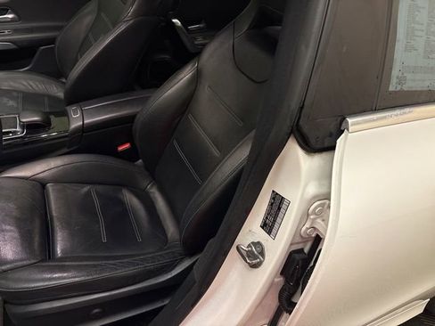 Used 2020 Mercedes-Benz CLA 250 4MATIC image 12