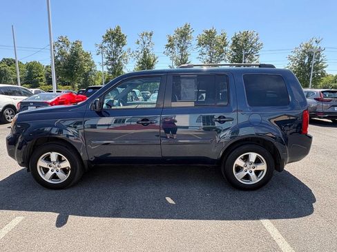 Used 2011 Honda Pilot EX-L image 3