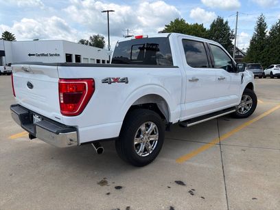 Used 2023 Ford F150 XLT w/ Equipment Group 302A High