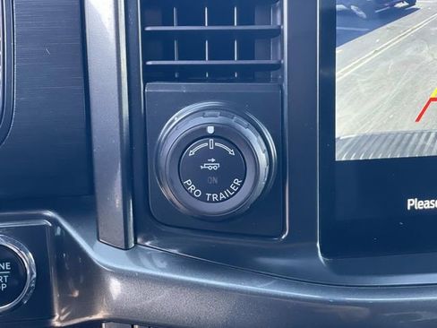 Used 2021 Ford F150 Tremor w/ Equipment Group 401A Mid image 17