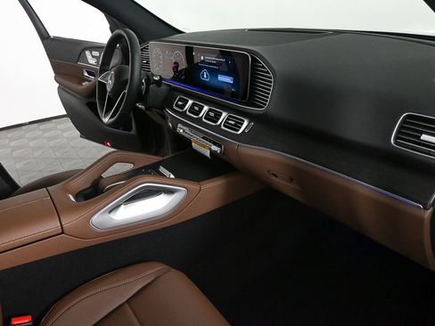 New 2026 Mercedes-Benz GLE 450 4MATIC image 24