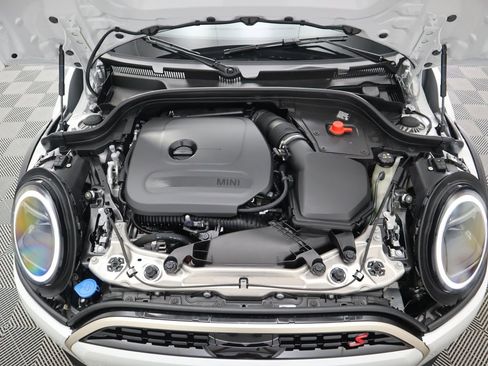 New 2026 MINI Cooper S image 28