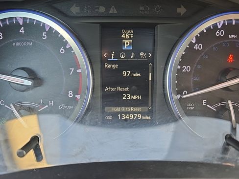 Used 2016 Toyota Highlander Limited Platinum image 14