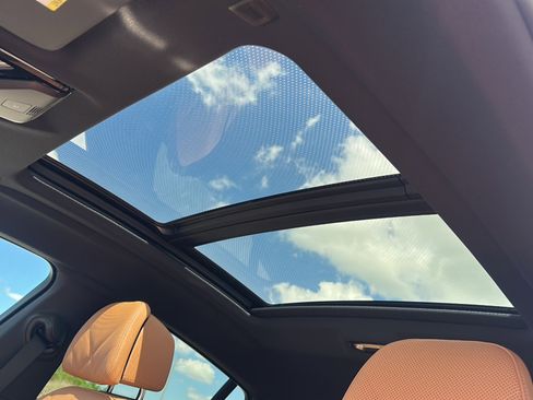 New 2026 BMW X6 xDrive40i image 13