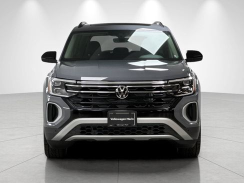 New 2026 Volkswagen Atlas Peak Edition AWD/4WD image 8