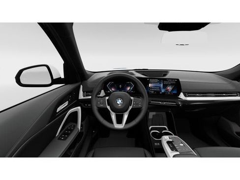New 2026 BMW X1 xDrive28i w/ Technology Package AWD/4WD image 14