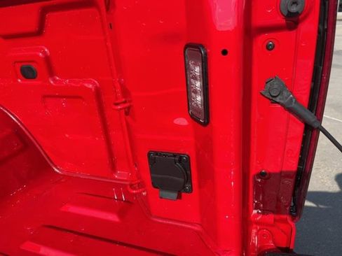 New 2026 Chevrolet Silverado 1500 Custom image 10