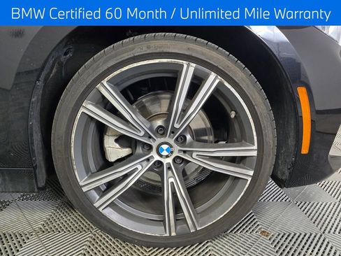 Used 2023 BMW 330i xDrive Sedan w/ Premium Package AWD/4WD image 2