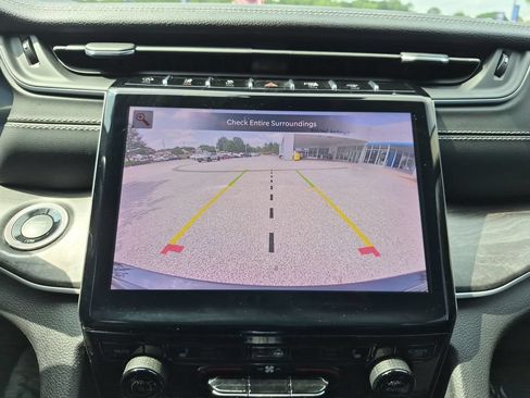 Used 2022 Jeep Grand Cherokee Limited RWD image 24