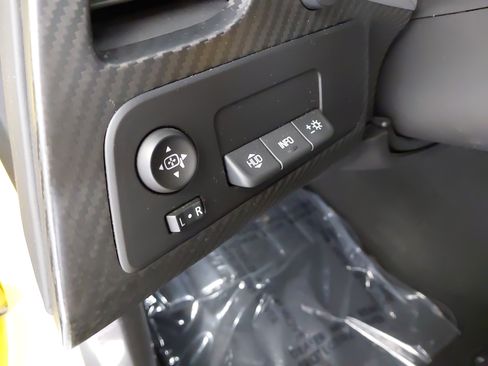 Used 2017 Chevrolet Corvette Z06 RWD image 23