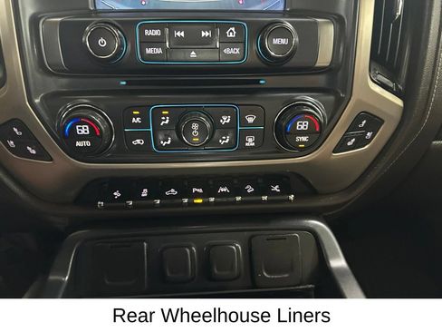 Used 2017 GMC Sierra 1500 Denali w/ Denali Ultimate Package AWD/4WD image 47