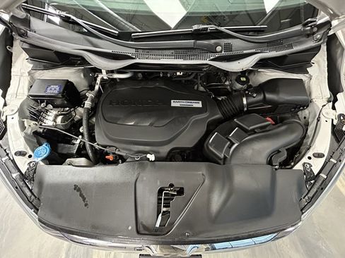 Used 2018 Honda Odyssey Touring image 59