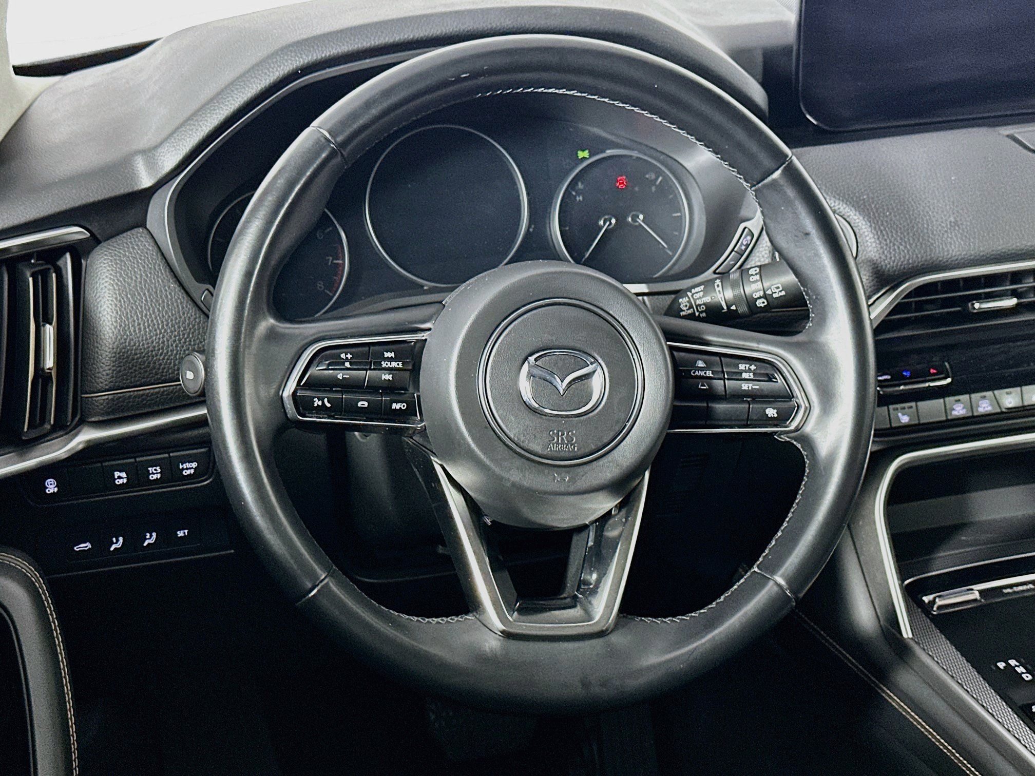 Used 2024 MAZDA CX-90 3.3 Turbo w/ Premium Package AWD/4WD image 18