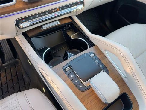 Certified 2022 Mercedes-Benz GLE 350 4MATIC image 15
