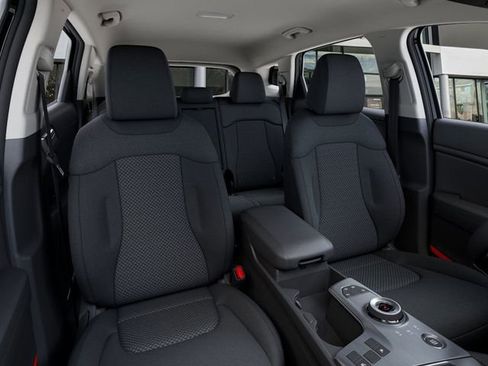 New 2026 Kia Sportage S AWD/4WD image 16