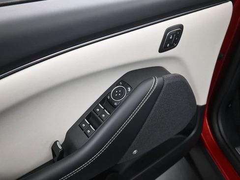 Certified 2022 Ford Mustang Mach-E Premium RWD image 11