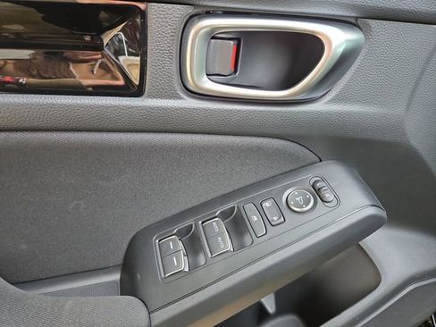 New 2026 Honda Civic Sport image 17