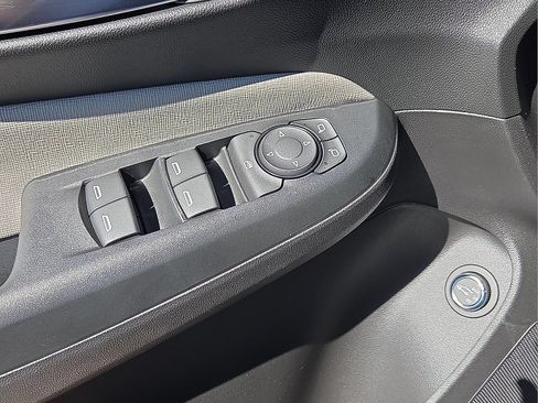 New 2026 Buick Envista Preferred FWD image 13
