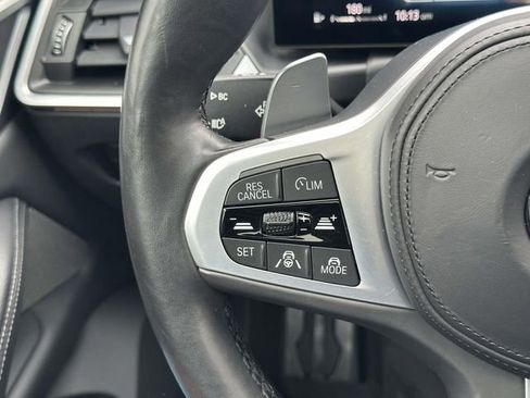 Certified 2024 BMW 430i Gran Coupe xDrive w/ M Sport Package (Priority 1) image 32