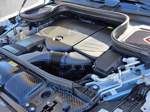 Certified 2025 Mercedes-Benz GLE 350 GLE 350 image 26