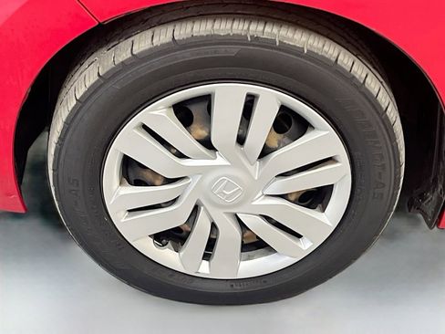 Used 2015 Honda Fit LX image 28