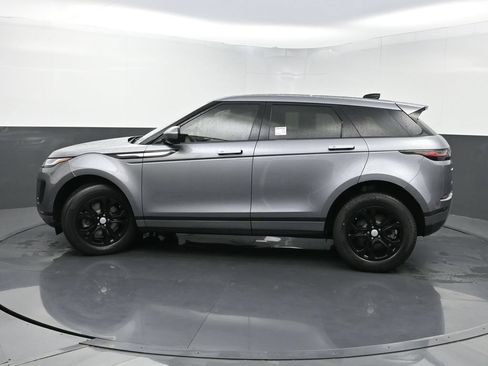 Used 2021 Land Rover Range Rover Evoque S AWD/4WD image 41