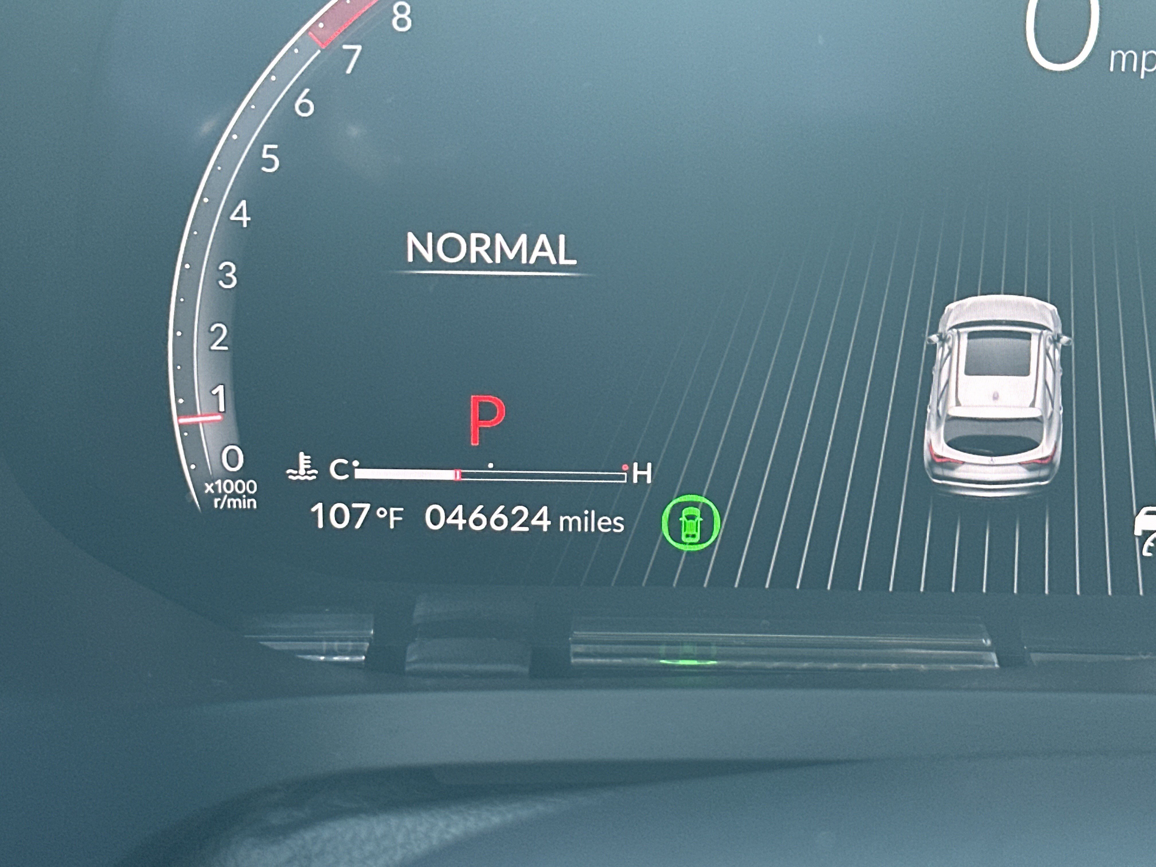 Certified 2023 Acura MDX A-Spec AWD/4WD image 33