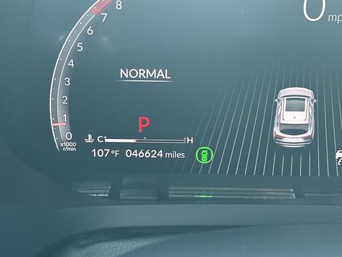 Certified 2023 Acura MDX A-Spec AWD/4WD image 33