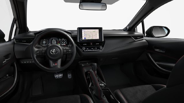 New 2026 Toyota Corolla GR AWD/4WD image 28