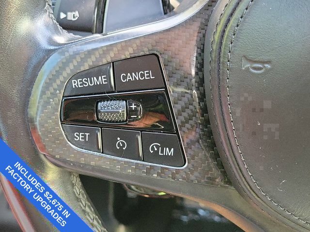 Used 2021 BMW M235i xDrive Gran Coupe w/ Shadowloine Package AWD/4WD image 27
