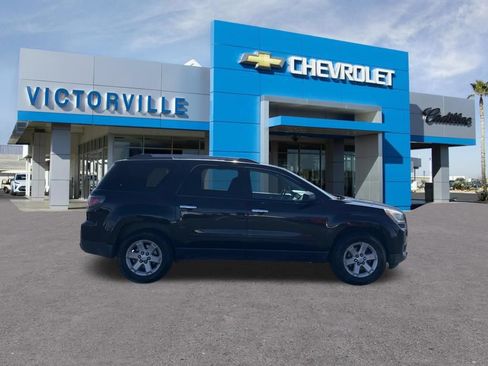Used 2014 GMC Acadia SLE FWD image 4