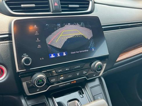 Used 2022 Honda CR-V EX-L image 20