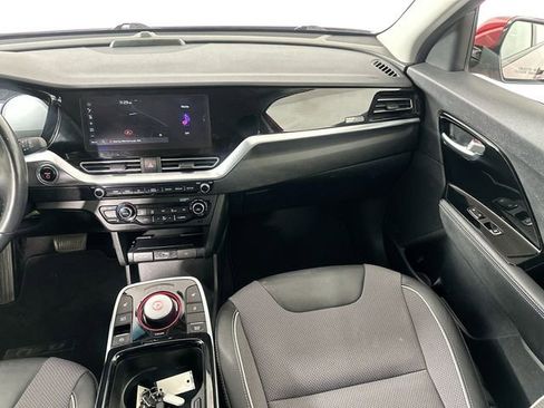 Used 2022 Kia Niro EX w/ Cold Weather Package image 27