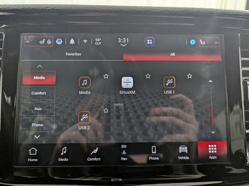 Used 2025 Dodge Durango GT w/ Trailer Tow Group IV AWD/4WD image 31