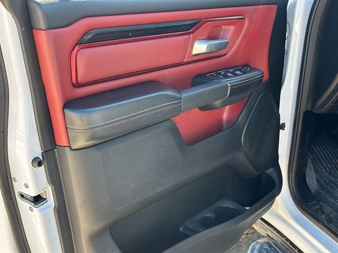 Used 2023 RAM 1500 Rebel w/ Rebel Level 1 Equipment Group image 10
