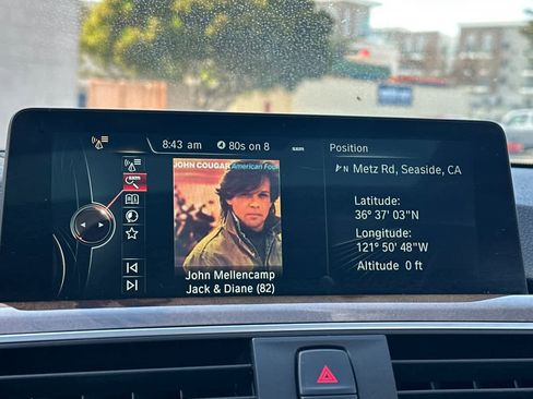 Used 2016 BMW 328i Sedan image 22