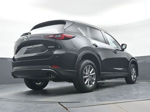 Used 2023 MAZDA CX-5 AWD 2.5 S w/ Preferred Package image 28