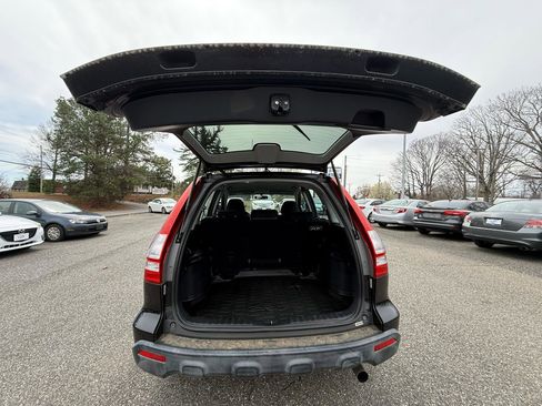 Used 2008 Honda CR-V LX image 25