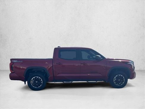 New 2026 Toyota Tundra SR5 image 10