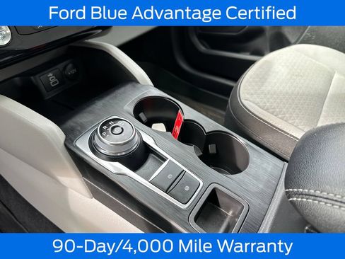 Used 2024 Ford Escape Active w/ Tech Pack #1 AWD/4WD image 15
