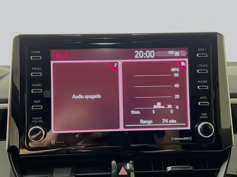 Used 2021 Toyota Corolla LE FWD image 27