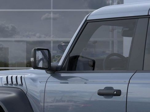 New 2025 Ford Bronco Raptor image 54