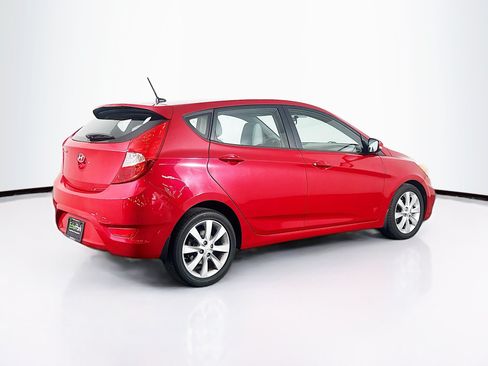 Used 2014 Hyundai Accent SE FWD image 9