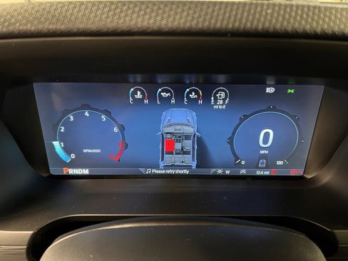 New 2025 Ford F150 STX w/ LOBO Package image 21