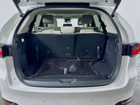 New 2026 MAZDA CX-90 3.3 Turbo w/ Preferred Package image 16