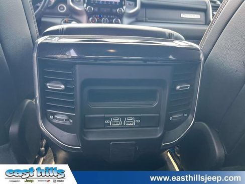 Used 2022 RAM 1500 Laramie AWD/4WD image 13