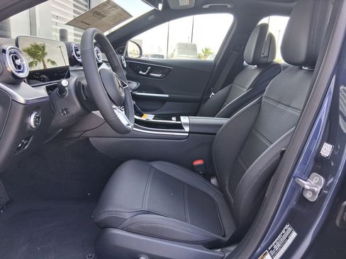 New 2026 Mercedes-Benz C 300 4MATIC Sedan image 20