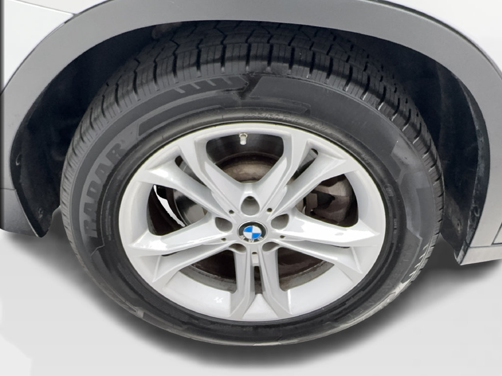 Used 2021 BMW X3 sDrive30i w/ Convenience Package RWD image 18