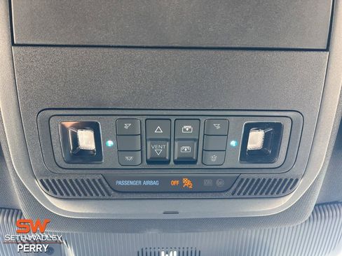 New 2025 Ford Explorer ST-Line w/ Premium Package image 19